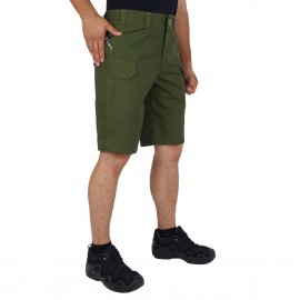 Ranger shorts — Olive Green
